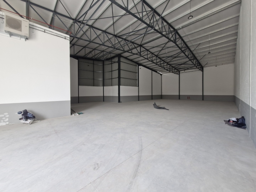To Let commercial Property for Rent in Stikland Industrial Western Cape